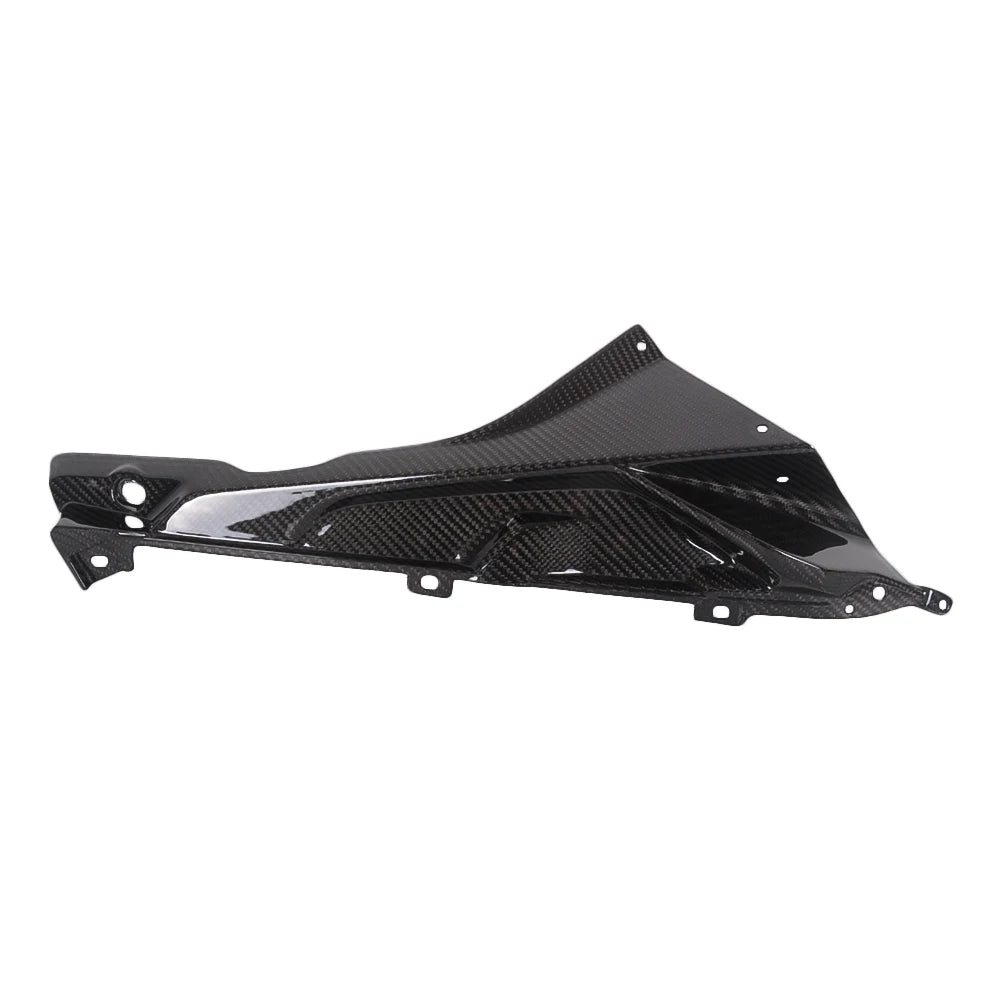 Carbon Innere Seitenverkleidung (Oben) passend für BMW S1000RR 2009-2014 Modelle