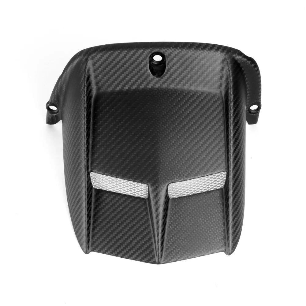 Carbon Hinteres Schutzblech passend für Yamaha YZF-R6 2017