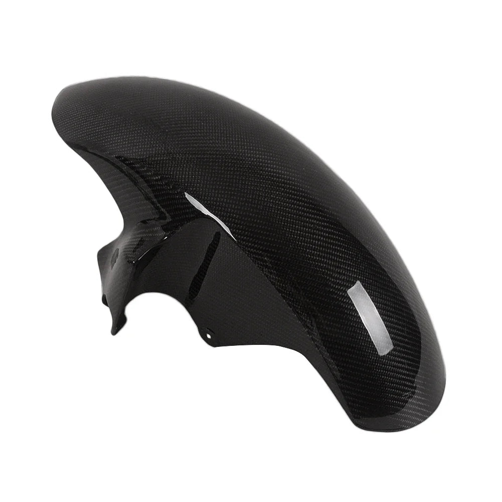 Carbon Vorderes Schutzblech passend für Yamaha YZF-R6 2006-2015
