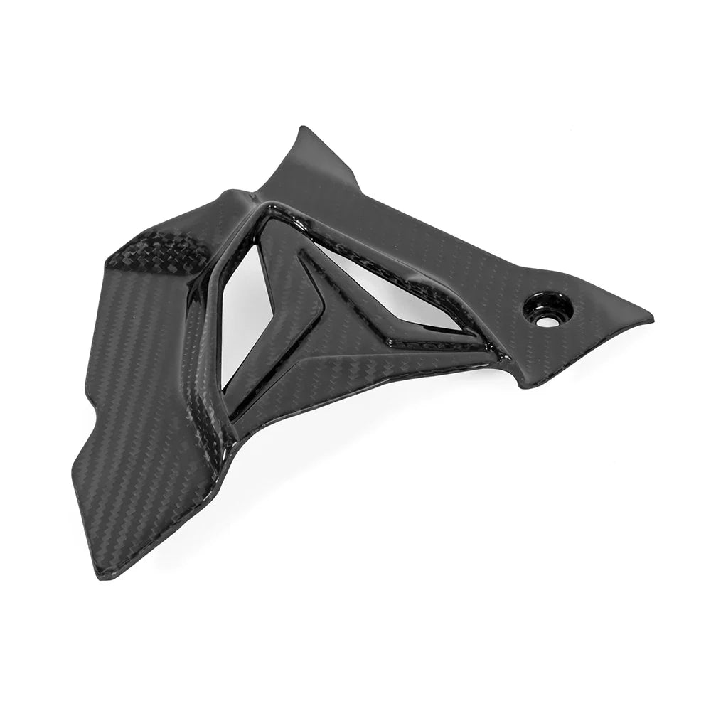 Carbon Ritzelabdeckung passend für BMW S1000RR 2019- / M1000RR 2021- / S1000R 2021-