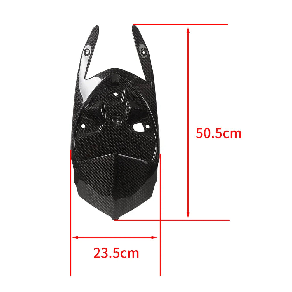 Carbon Heck Unterverkleidung passend für BMW S1000R 2014-2020