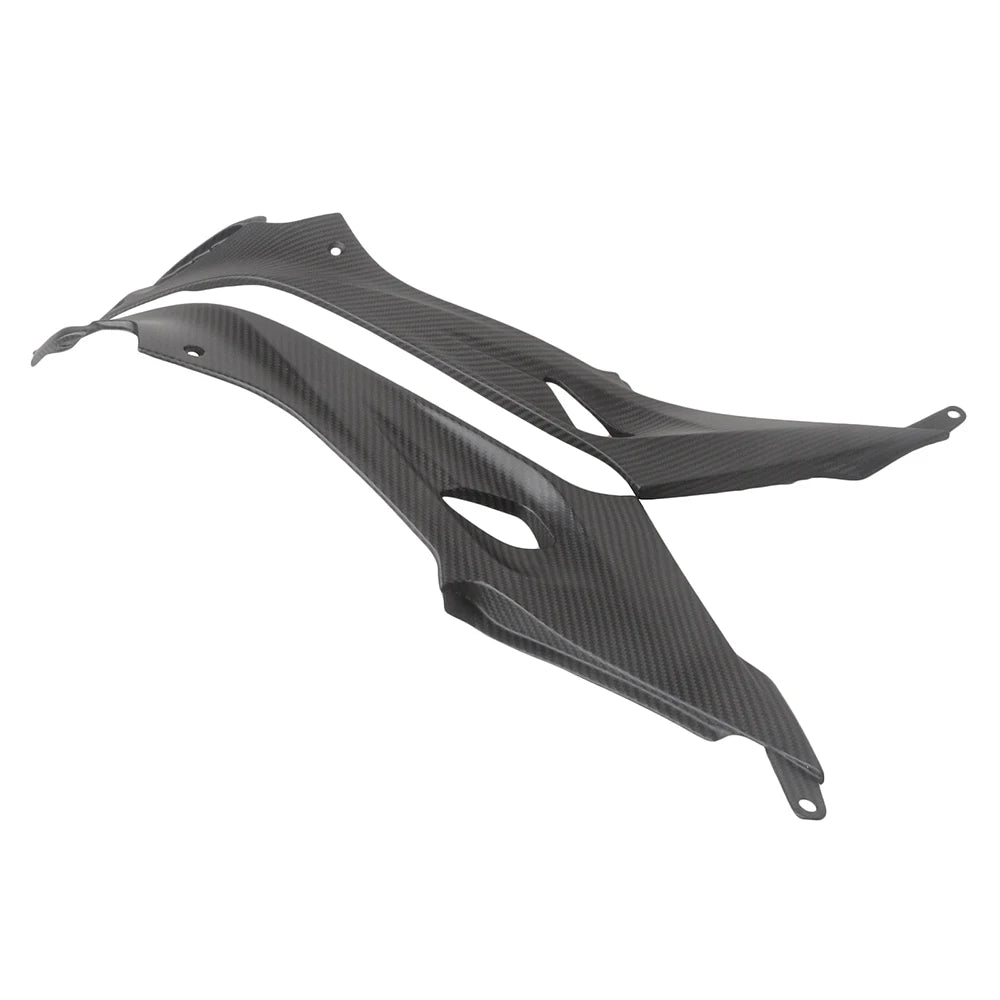Carbon Seitenverkleidung unter Tank passend für BMW S1000RR 2015-2019 & S1000R 2014-2018
