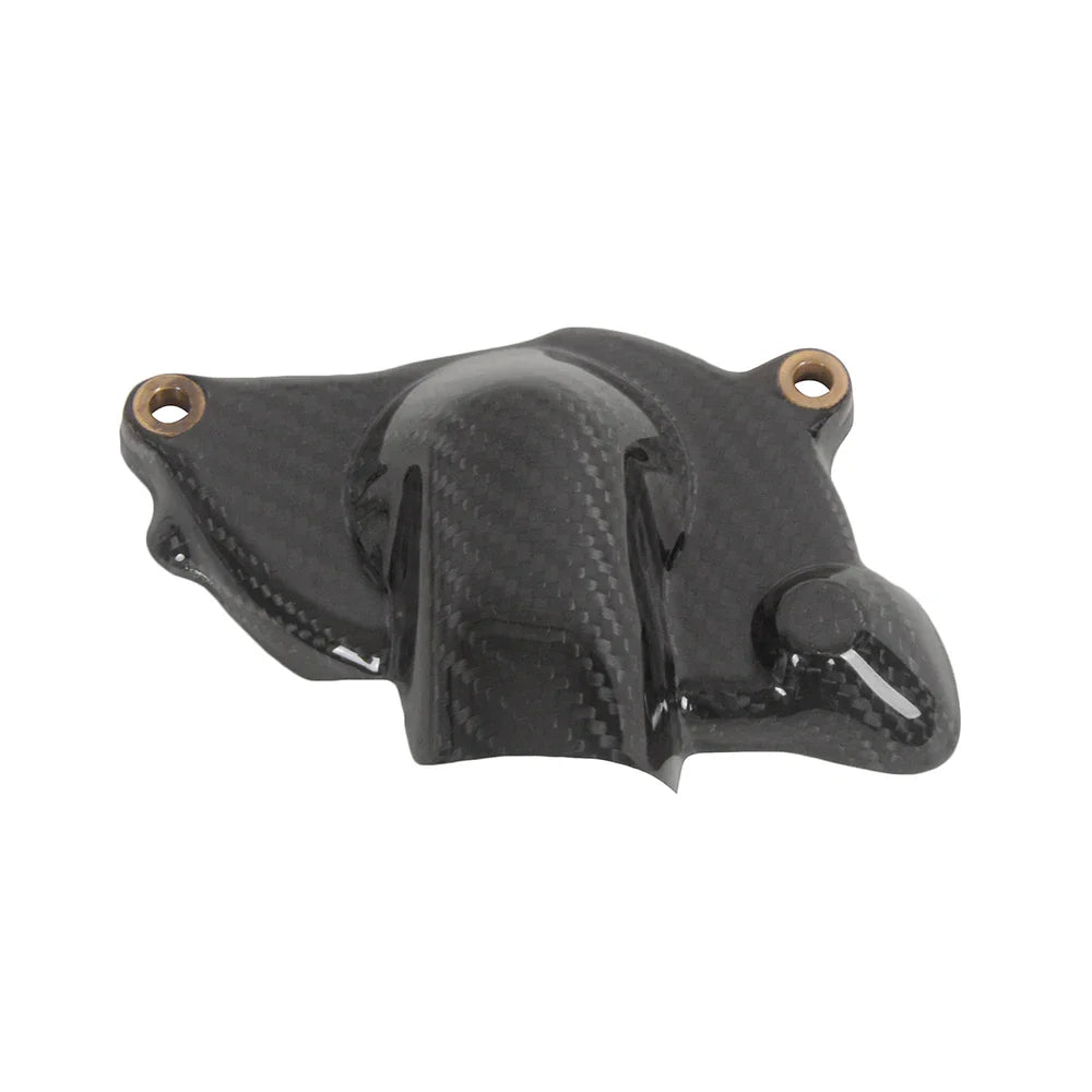 Carbon Wasserpumpen Verkleidung passend für Ducati 749 & 999