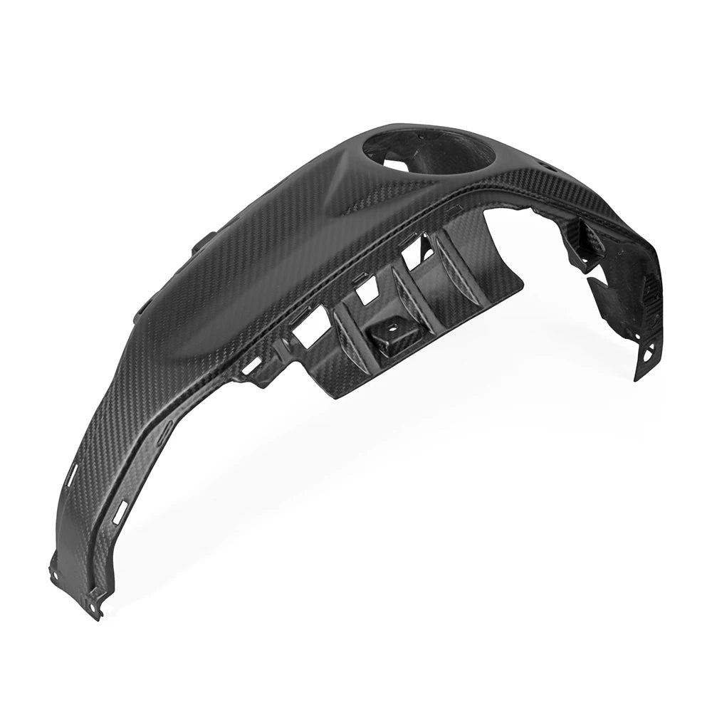 Carbon Tank Cover passend für Yamaha MT07 2018-2020 Modelle