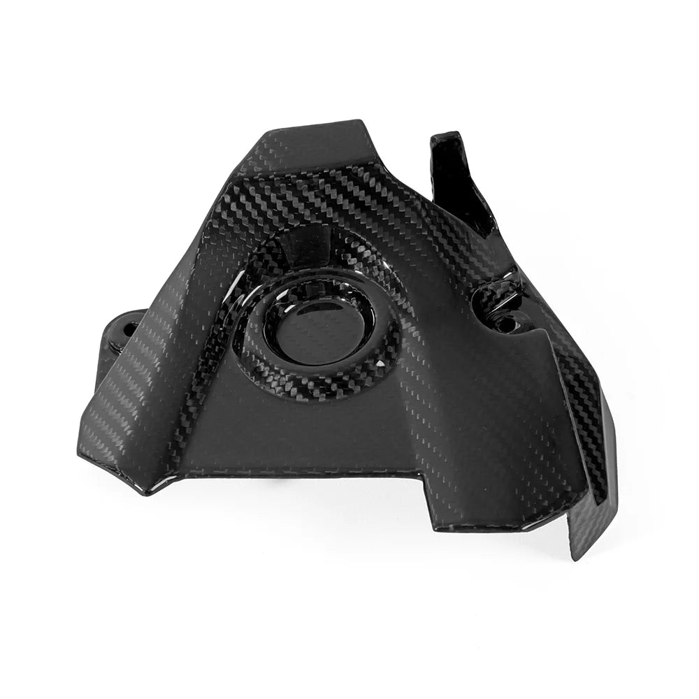 Carbon Ritzelabdeckung passend für Yamaha MT-09 2014-2020