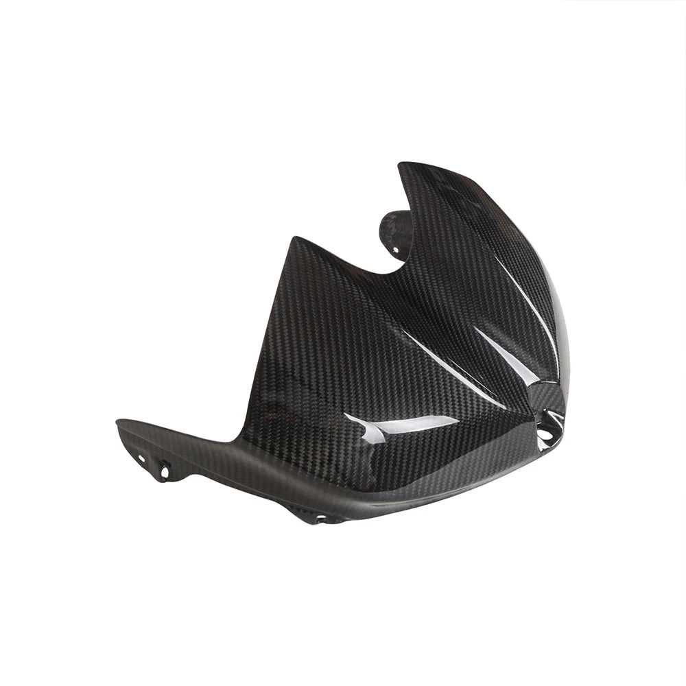 Carbon Tank Cover passend für Yamaha YZF-R6 2008-2016 Modelle