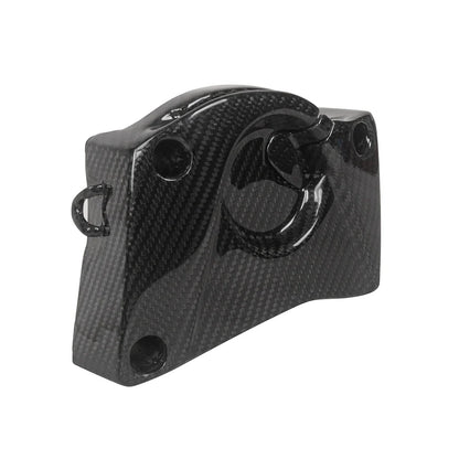 Carbon Ritzelabdeckung passend für BMW S1000R 2014-2020