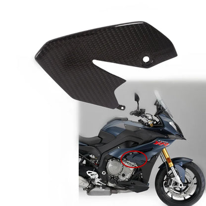 Carbon Seitenverkleidung passend für BMW S1000XR 2014-2019