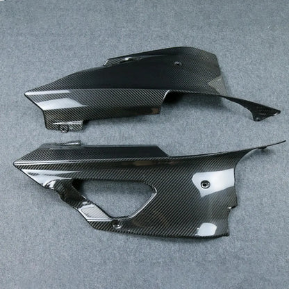 Carbon Bugspoiler passend für MV Agusta Superveloce 800 2020-