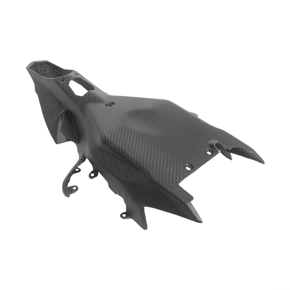 Carbon Heck Unterverkleidung passend für Yamaha R1 2015-