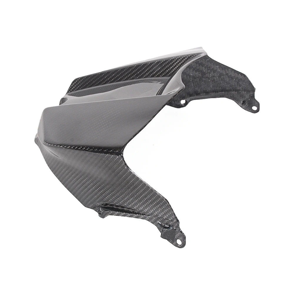 Carbon Tank Cover passend für Yamaha R1 2009-2014 Modelle