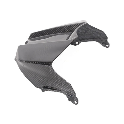 Carbon Tank Cover passend für Yamaha R1 2009-2014 Modelle