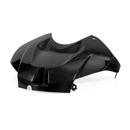 Carbon Tankverkleidung passend für BMW S1000R 2014-2020 & S1000RR 2015-2018