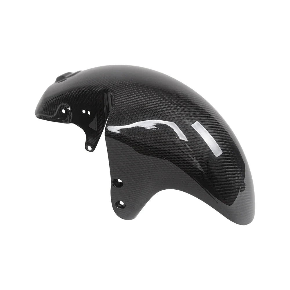 Carbon Vorderes Schutzblech passend für Suzuki GSX-R 1300 Hayabusa 2008-2015