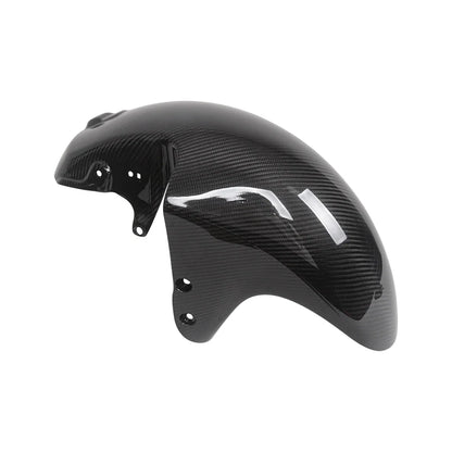Carbon Vorderes Schutzblech passend für Suzuki GSX-R 1300 Hayabusa 2008-2015