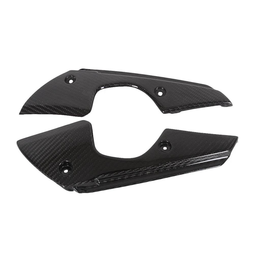 Carbon Cockpit Innenverkleidung passend für Yamaha R1 2009-2014 Modelle