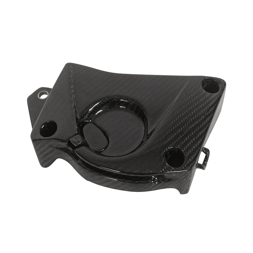 Carbon Ritzelabdeckung passend für BMW S1000R 2014-2020