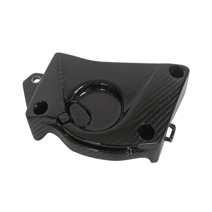 Carbon Ritzelabdeckung passend für BMW S1000R 2014-2020
