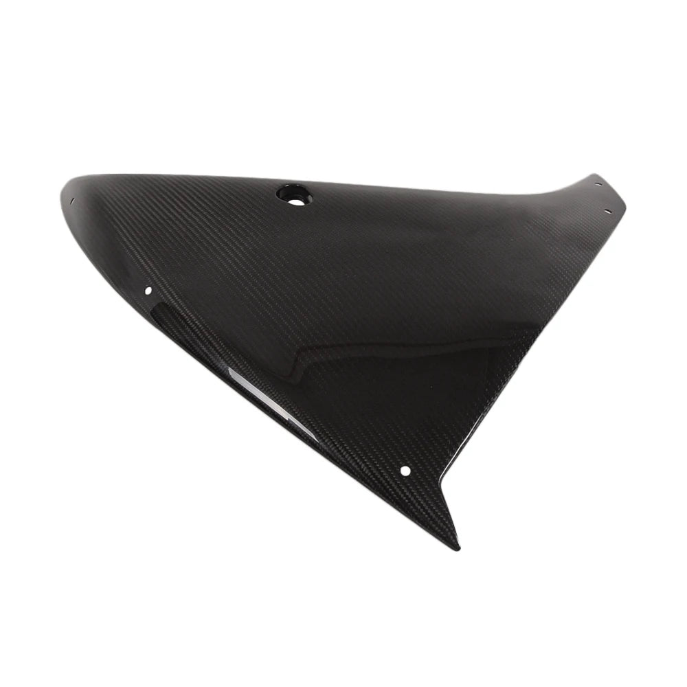 Carbon Seitenverkleidung passend für Yamaha YZF-R1 2009-2014
