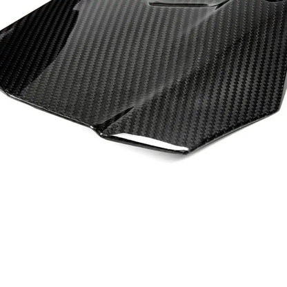 Carbon Hinteres Schutzblech passend für Yamaha R1 2015-2019 Modelle