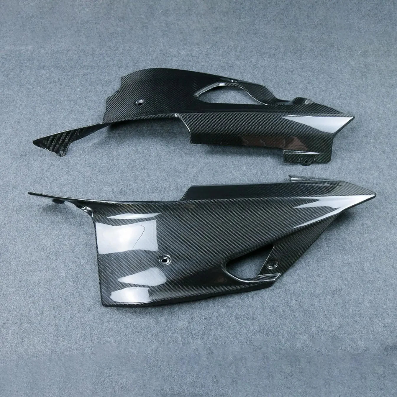 Carbon Bugspoiler passend für MV Agusta Superveloce 800 2020-