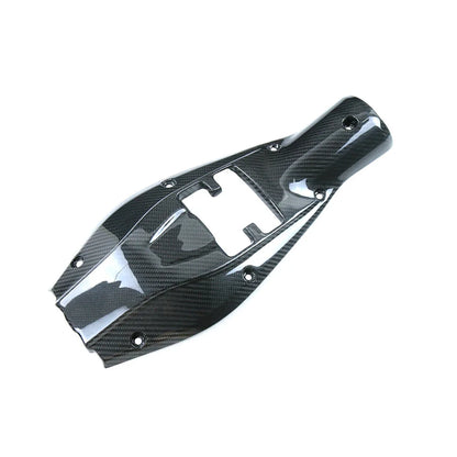 Carbon Heck Unterverkleidung für MV Agusta Superveloce 800 2020-