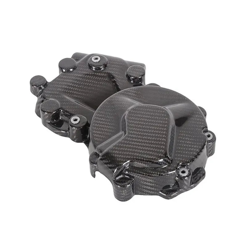 Carbon Motorabdeckung passend für BMW S1000RR
