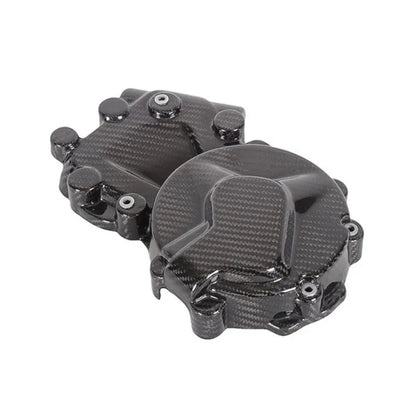 Carbon Motorabdeckung passend für BMW S1000RR