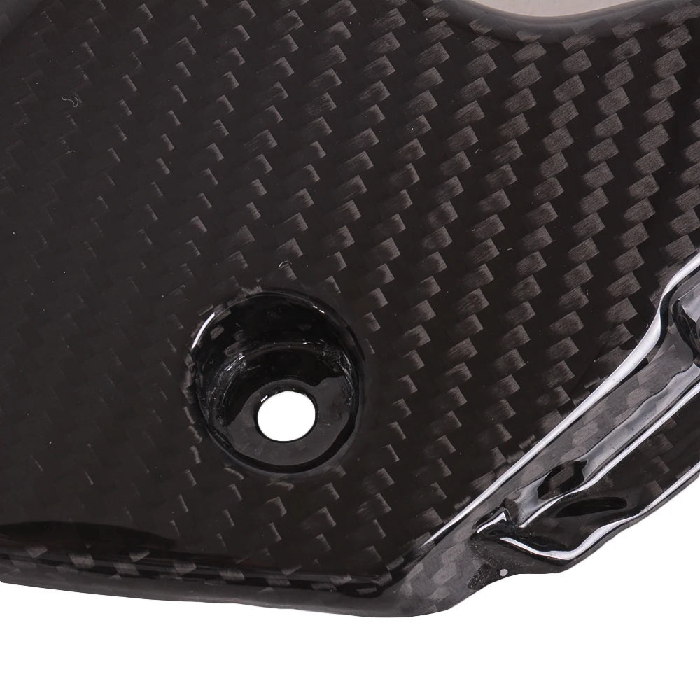 Carbon Cockpit Innenverkleidung passend für Yamaha R1 2009-2014 Modelle