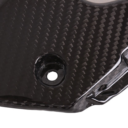 Carbon Cockpit Innenverkleidung passend für Yamaha R1 2009-2014 Modelle