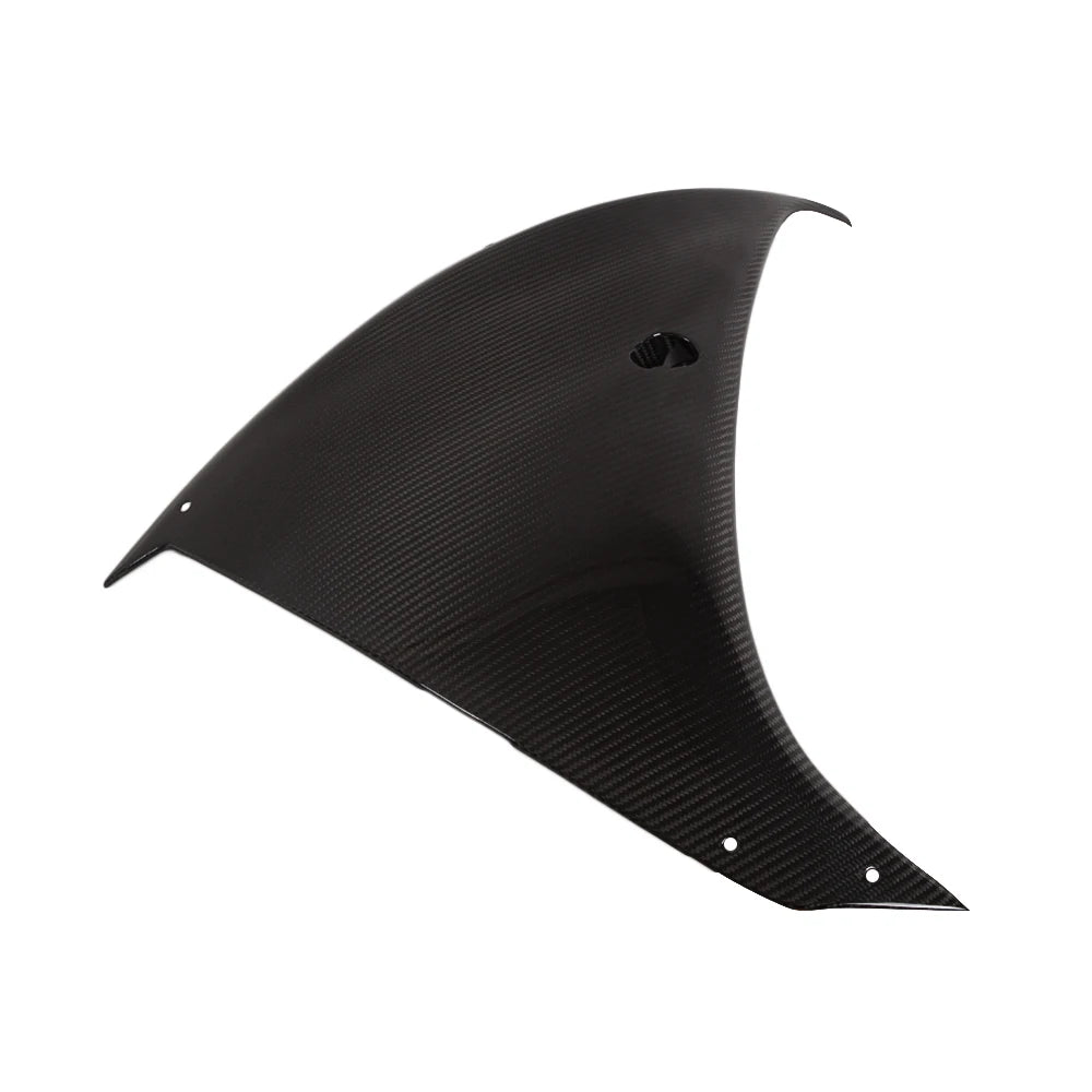 Carbon Seitenverkleidung passend für Yamaha YZF-R1 2009-2014