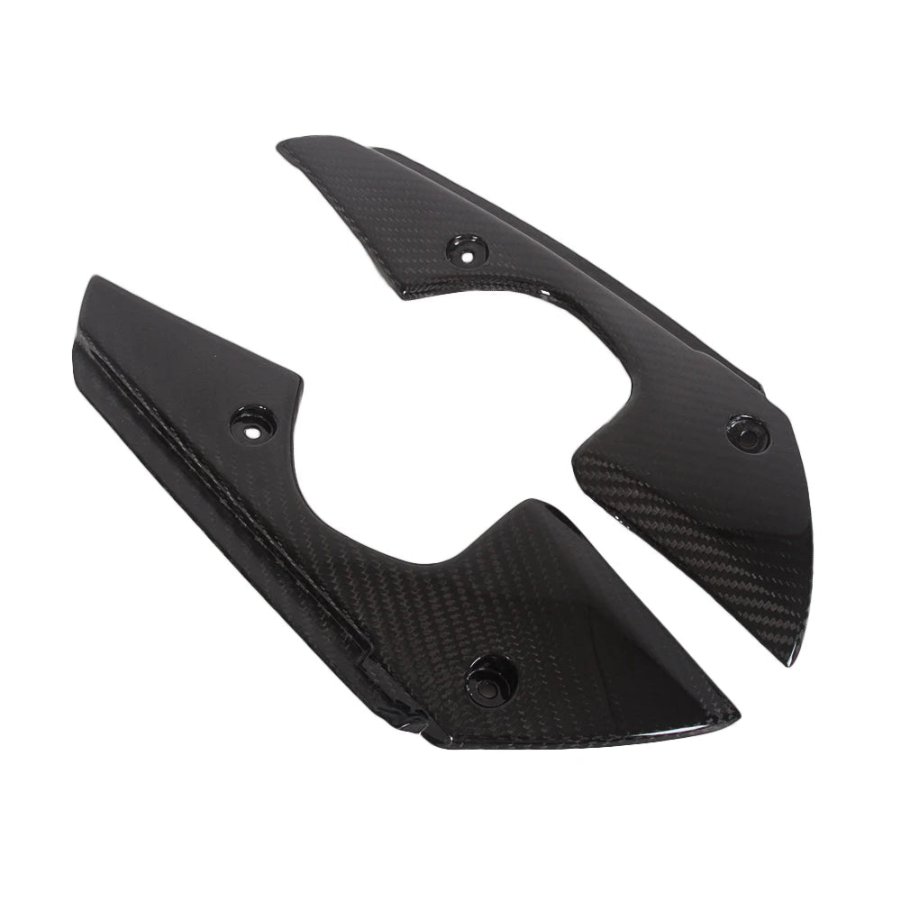 Carbon Cockpit Innenverkleidung passend für Yamaha R1 2009-2014 Modelle