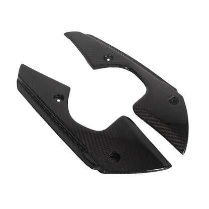 Carbon Cockpit Innenverkleidung passend für Yamaha R1 2009-2014 Modelle