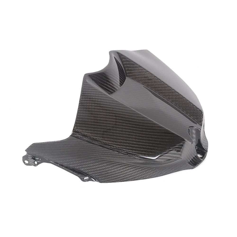 Carbon Tank Cover passend für Yamaha R1 2009-2014 Modelle
