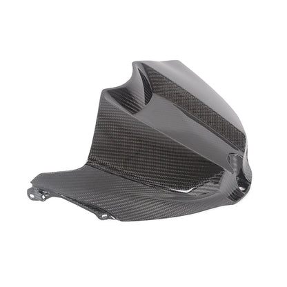 Carbon Tank Cover passend für Yamaha R1 2009-2014 Modelle