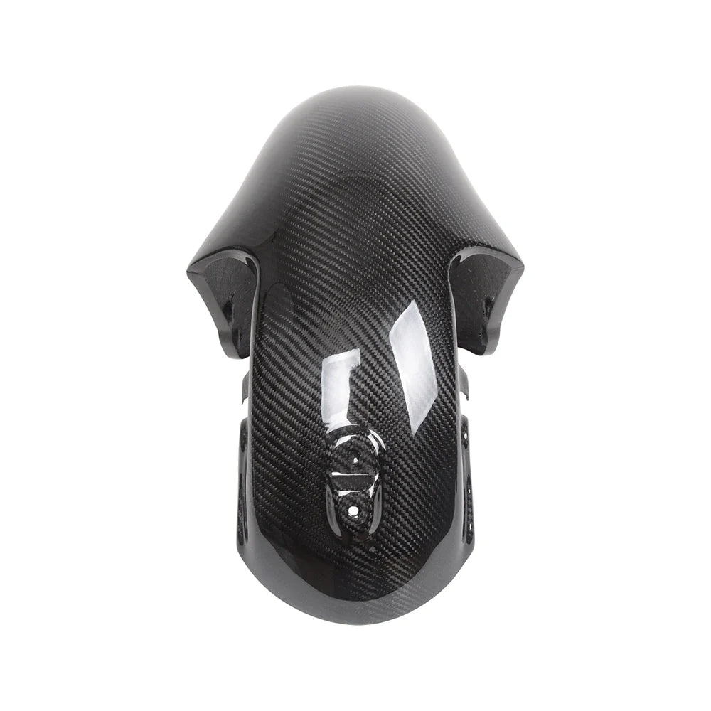 Carbon Vorderes Schutzblech passend für Suzuki GSX-R 1300 Hayabusa 2008-2015