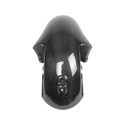 Carbon Vorderes Schutzblech passend für Suzuki GSX-R 1300 Hayabusa 2008-2015