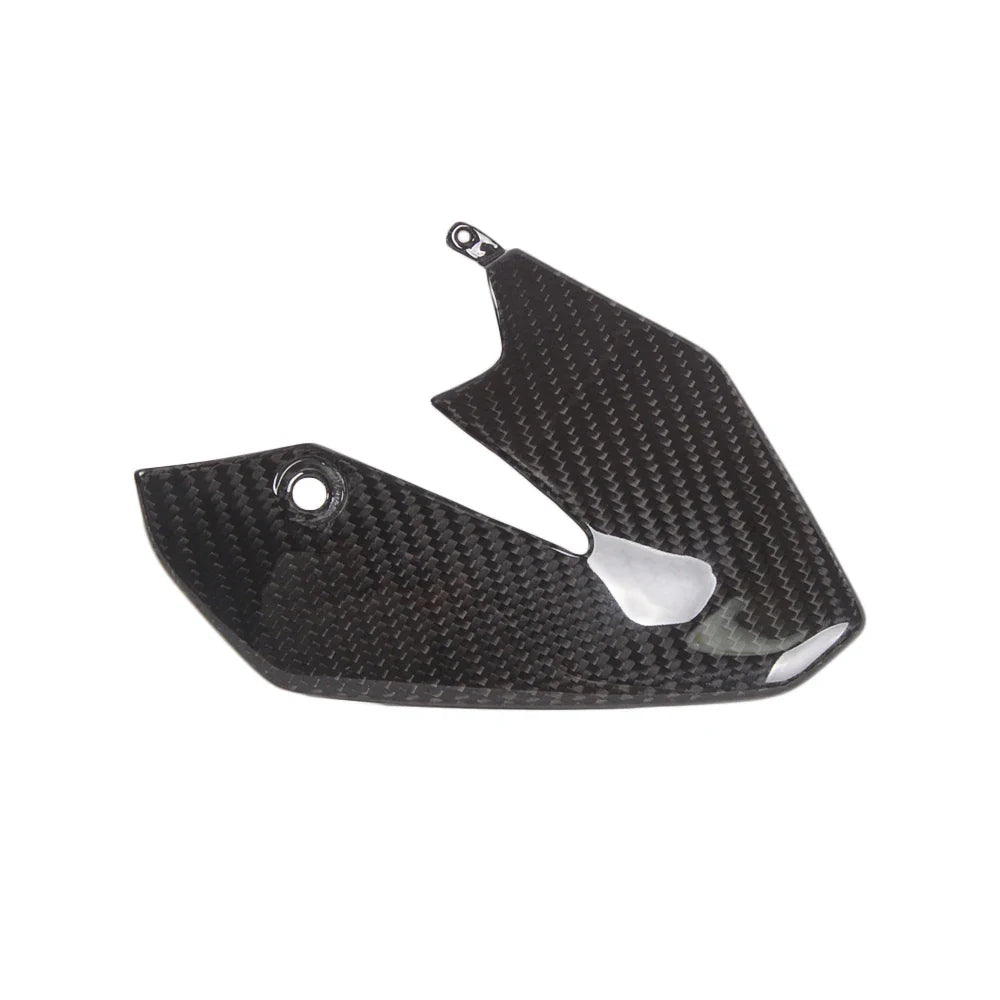 Carbon Seitenverkleidung passend für BMW S1000XR 2014-2019