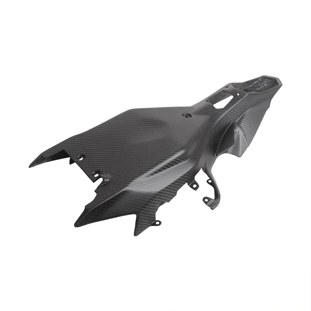 Carbon Heck Unterverkleidung passend für Yamaha R1 2015-