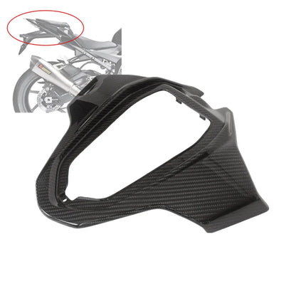 Carbon Heckverkleidung passend für BMW S1000RR 2023-