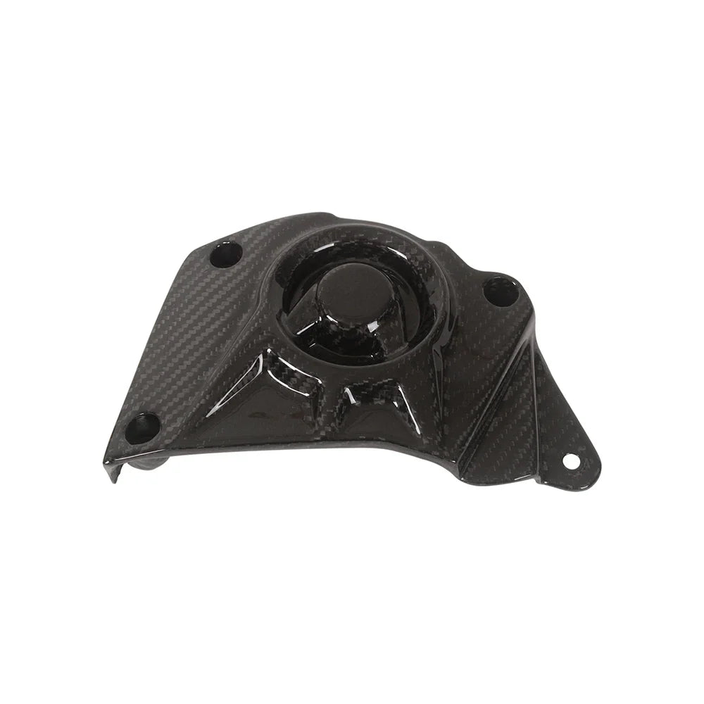 Carbon Ritzelabdeckung für BMW S1000RR 2015-2018