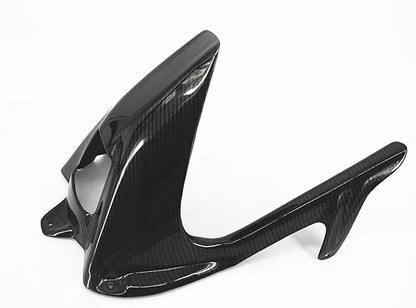 Carbon Hinteres Schutzblech Racing passend für BMW S1000RR
