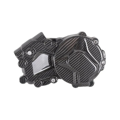 Carbon Motorabdeckung passend für BMW S1000RR