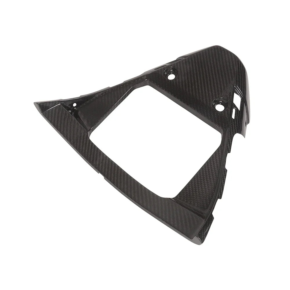 Carbon Bugspoiler passend für Yamaha R1 2015-2019