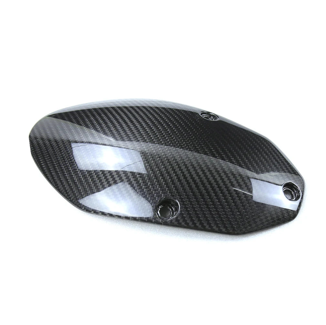 Carbon Vorderes Schutzblech (Oberes Teil) passend für MV Agusta Superveloce 800 2020-