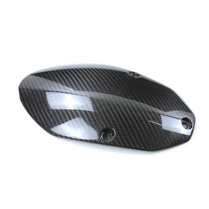 Carbon Vorderes Schutzblech (Oberes Teil) passend für MV Agusta Superveloce 800 2020-