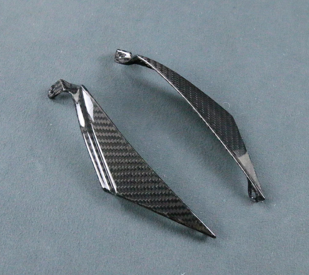 Carbon Seitenverkleidung passend für MV Agusta Superveloce 800 2020-