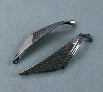 Carbon Seitenverkleidung passend für MV Agusta Superveloce 800 2020-