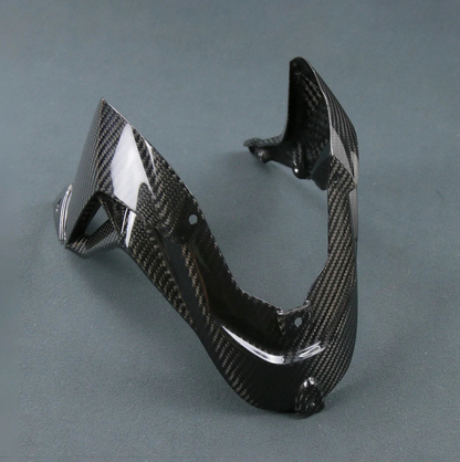 Carbon Vorderes Schutzblech (Unteres Teil) passend für MV Agusta Superveloce 800 2020-