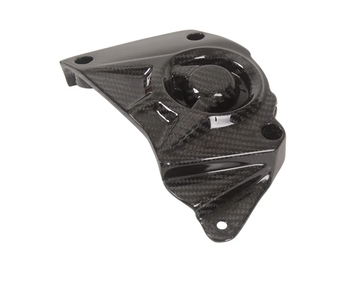 Carbon Ritzelabdeckung für BMW S1000RR 2015-2018